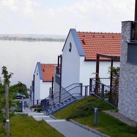 Palava Eu 8 Apartment Pavlov Exterior photo