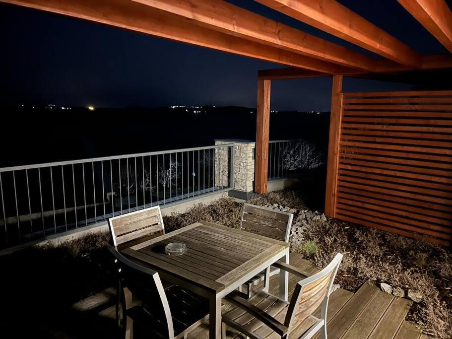 Palava Eu 8 Apartment Pavlov Exterior photo